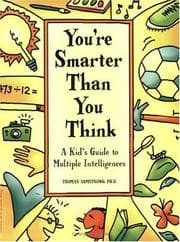 Tapa de You're smarter than you think