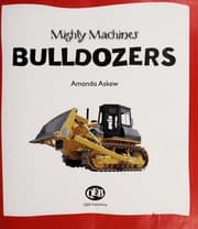 Tapa de Bulldozers