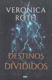 Tapa de Destinos divididos