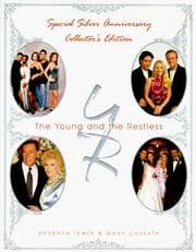 Tapa de The young and the restless