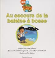 Tapa de Au secours de la baleine a bosse