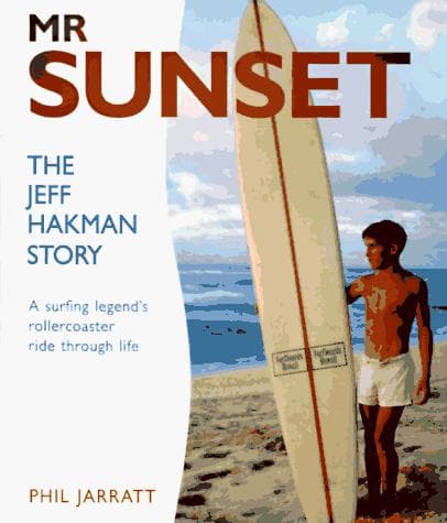 Tapa de Mr. Sunset
