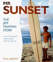 Tapa de Mr. Sunset