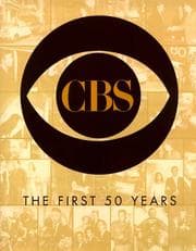 Tapa de CBS, the first 50 years