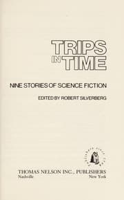 Tapa de Trips in Time
