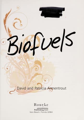Tapa de Biofuels