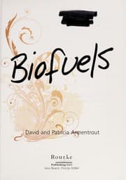 Tapa de Biofuels