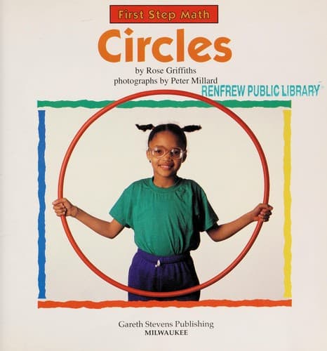 Tapa de Circles