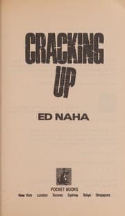 Tapa de Cracking Up