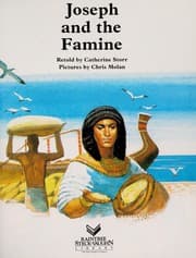 Tapa de Joseph and the famine