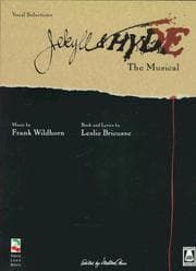 Tapa de Jekyll & Hyde