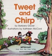 Tapa de Tweet and chirp