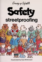 Tapa de Safety