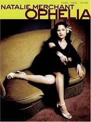 Tapa de Natalie Merchant - Ophelia (Essential Groups & Artists)