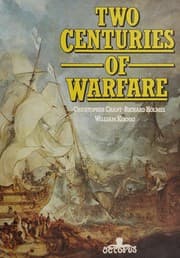 Tapa de Two centuries of warfare