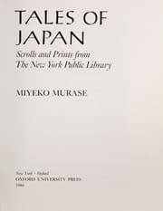 Tapa de Tales of Japan