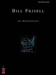 Tapa de Bill Frisell