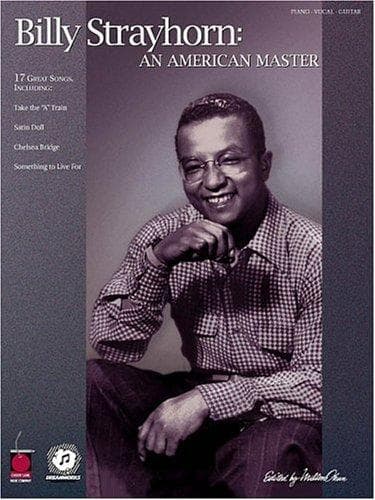 Tapa de Billy Strayhorn