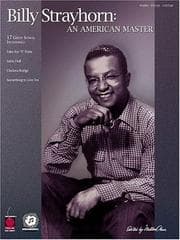 Tapa de Billy Strayhorn