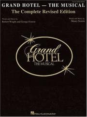 Tapa de Grand Hotel