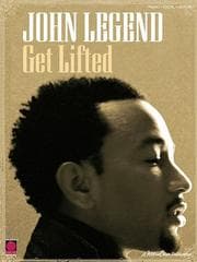 Tapa de John Legend - Get Lifted