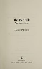 Tapa de The Pier Falls
