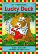 Tapa de Lucky Duck