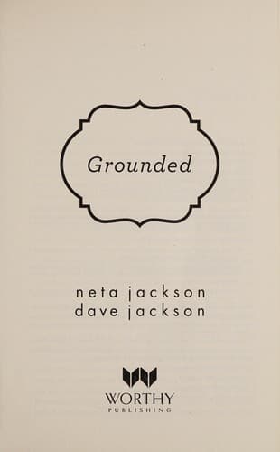 Tapa de Grounded