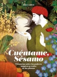 Tapa de Cuéntame, Sésamo