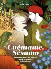 Tapa de Cuéntame, Sésamo