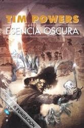 Tapa de Esencia oscura