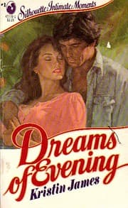 Tapa de Dreams of Evening