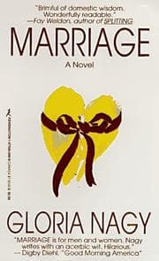 Tapa de Marriage