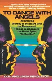 Tapa de To Dance with Angels