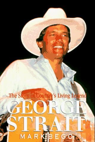 Tapa de George Strait