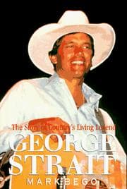 Tapa de George Strait