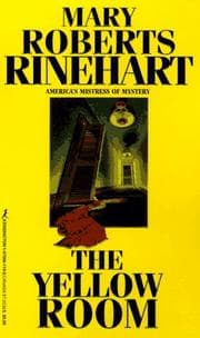 Tapa de The Yellow Room