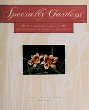 Tapa de Specialty gardens