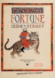 Tapa de Fortune