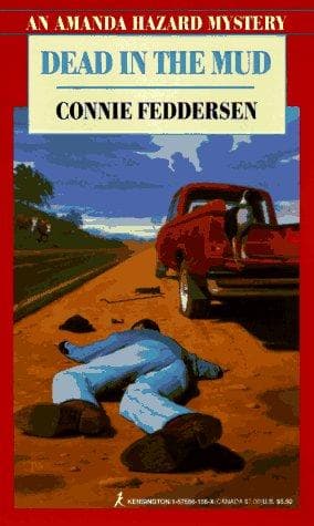 Tapa de Dead In The Mud