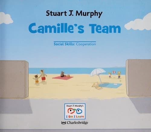Tapa de Camille's team