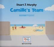 Tapa de Camille's team