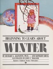 Tapa de Seasons-Winter