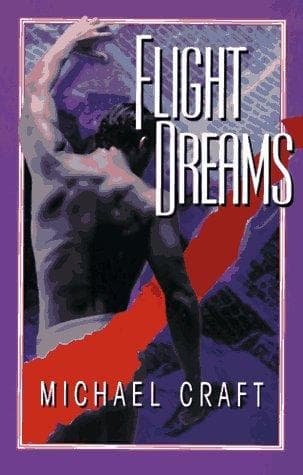 Tapa de Flight dreams