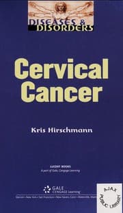 Tapa de Cervical cancer