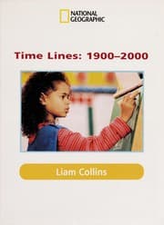 Tapa de Time lines