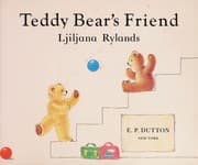 Tapa de Teddy Bear's friend
