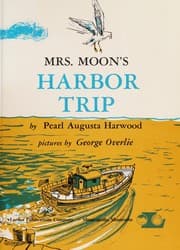 Tapa de Mrs. Moon's Harbor Trip