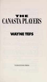 Tapa de Cansta Players