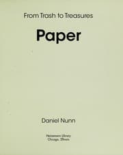 Tapa de Paper